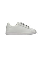 SCARPE Bianco/nero Ea7