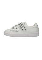 SCARPE Bianco/nero Ea7