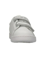 SCARPE Bianco/nero Ea7