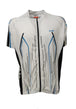 T-SHIRT E CANOTTE Bianco/nero Astrolabio