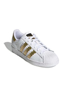 SCARPE Bianco/oro Adidas Originals