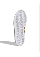 SCARPE Bianco/oro Adidas Originals