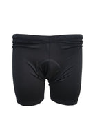 PANTALONCINI Nero Champion