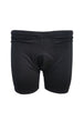 PANTALONCINI Nero Champion