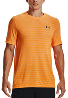 T-SHIRT E CANOTTE Arancio Fluo Under Armour