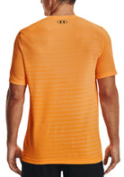 T-SHIRT E CANOTTE Arancio Fluo Under Armour