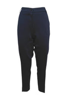 PANTALONI Navy Cafenoir