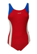 COSTUMI Rosso/azzurro Astrolabio