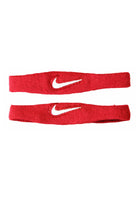 ACCESSORI PALESTRA Rosso/bianco Nike