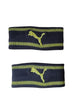 ACCESSORI PALESTRA Nero/giallo Puma