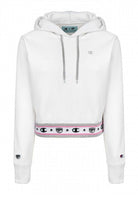 FELPE Bianco Champion