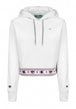 FELPE Bianco Champion