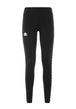 PANTALONI Nero/bianco Kappa