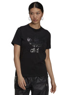 T-SHIRT E CANOTTE Nero Adidas Originals