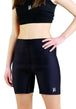 PANTALONCINI Nero Schiavi