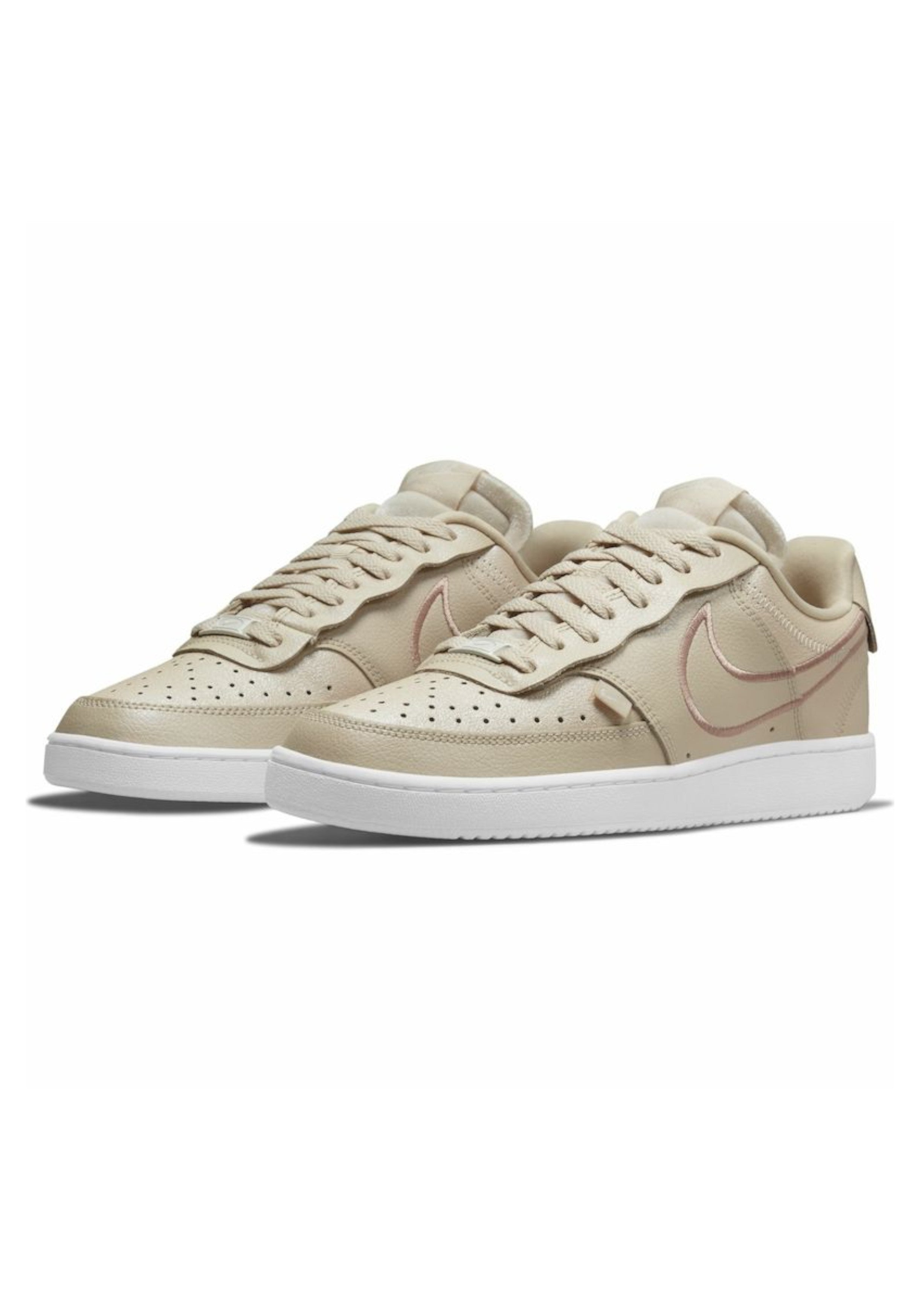 SCARPE Beige/rosa Nike