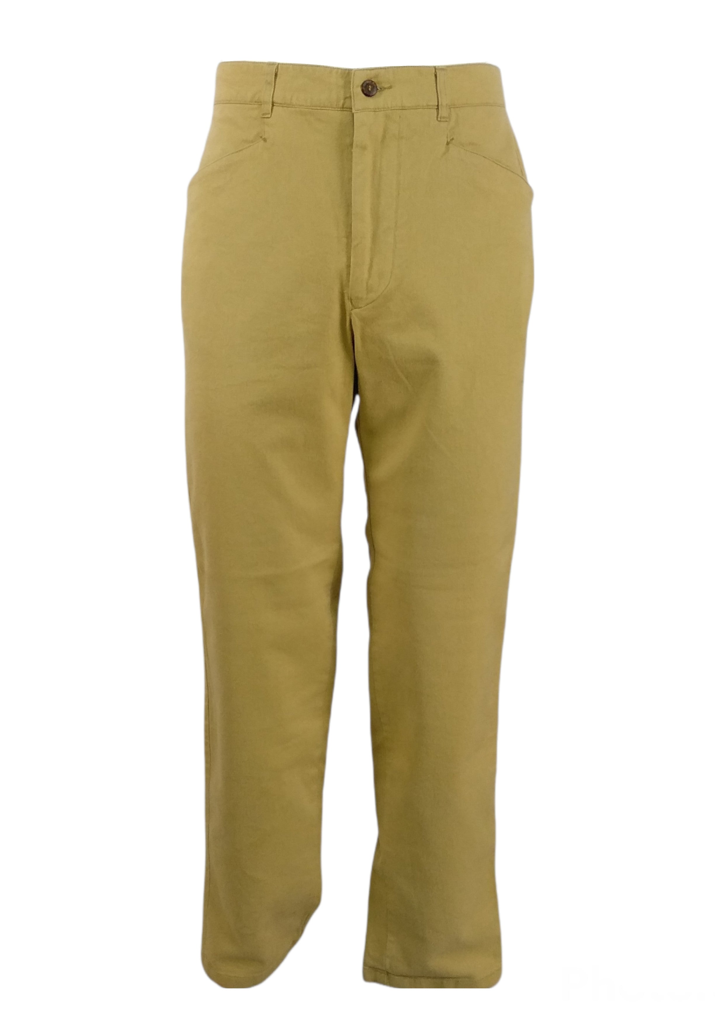 PANTALONI Cammello Goose & Gander