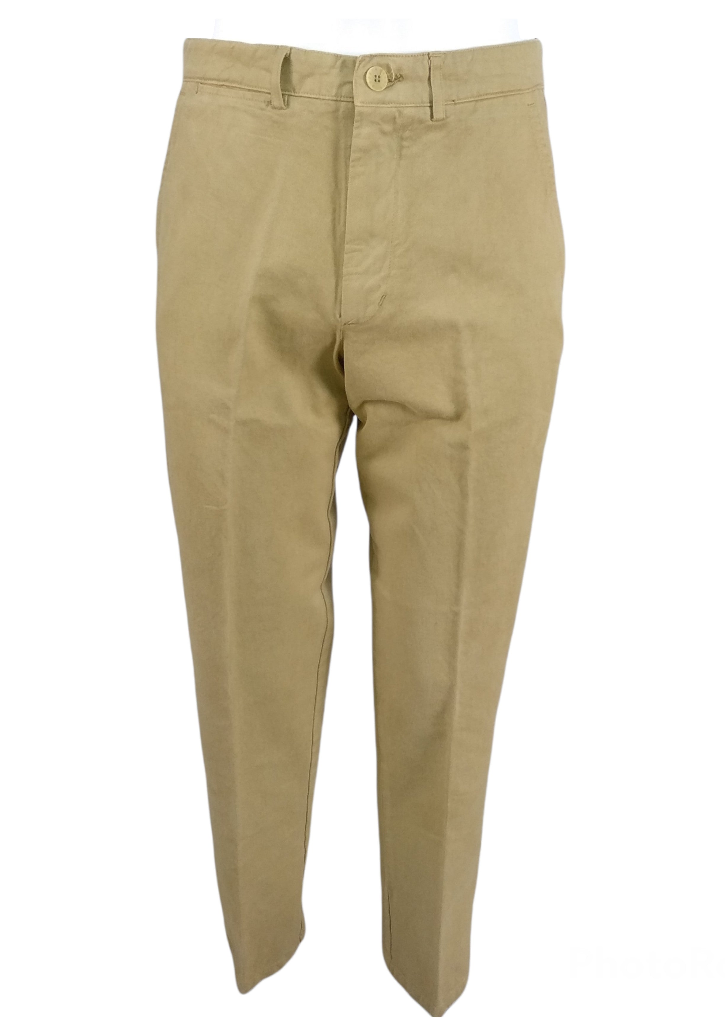 PANTALONI Beige Goose & Gander