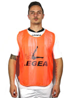 CALCIO Arancio Legea