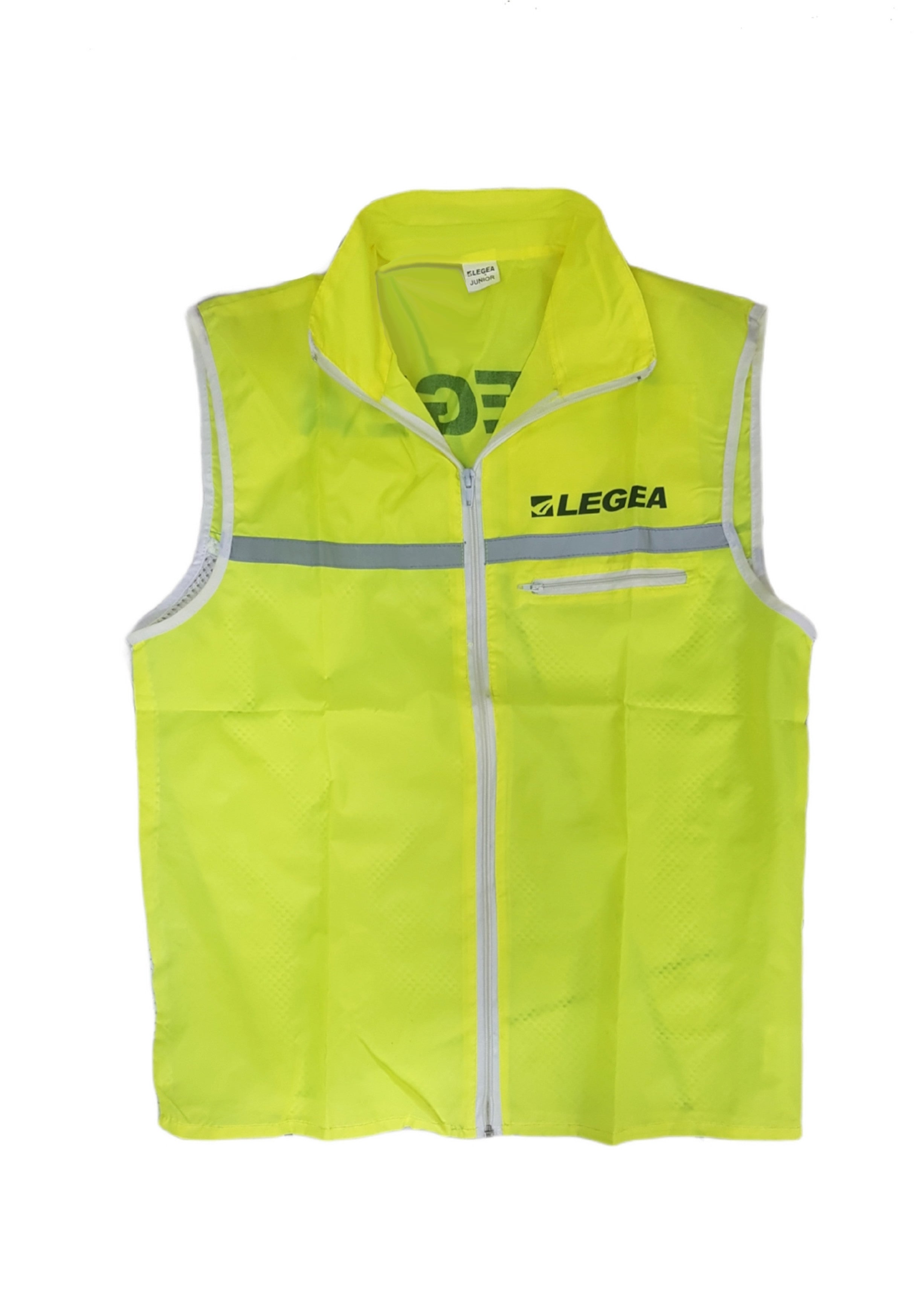 CALCIO Giallo Fluo Legea