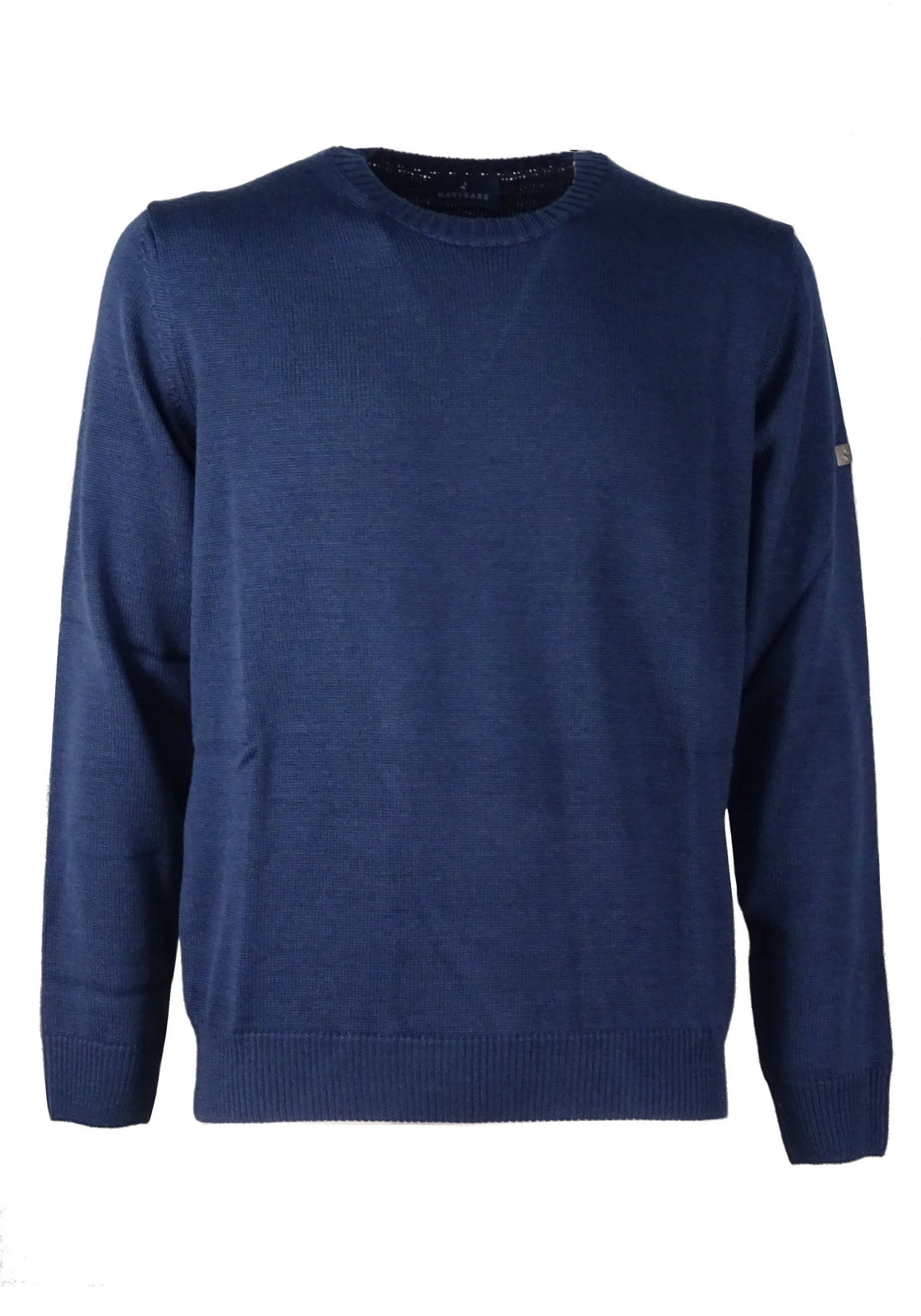 MAGLIONI E POLO Navy Navigare