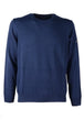 MAGLIONI E POLO Navy Navigare