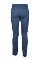 PANTALONI Navy Navigare