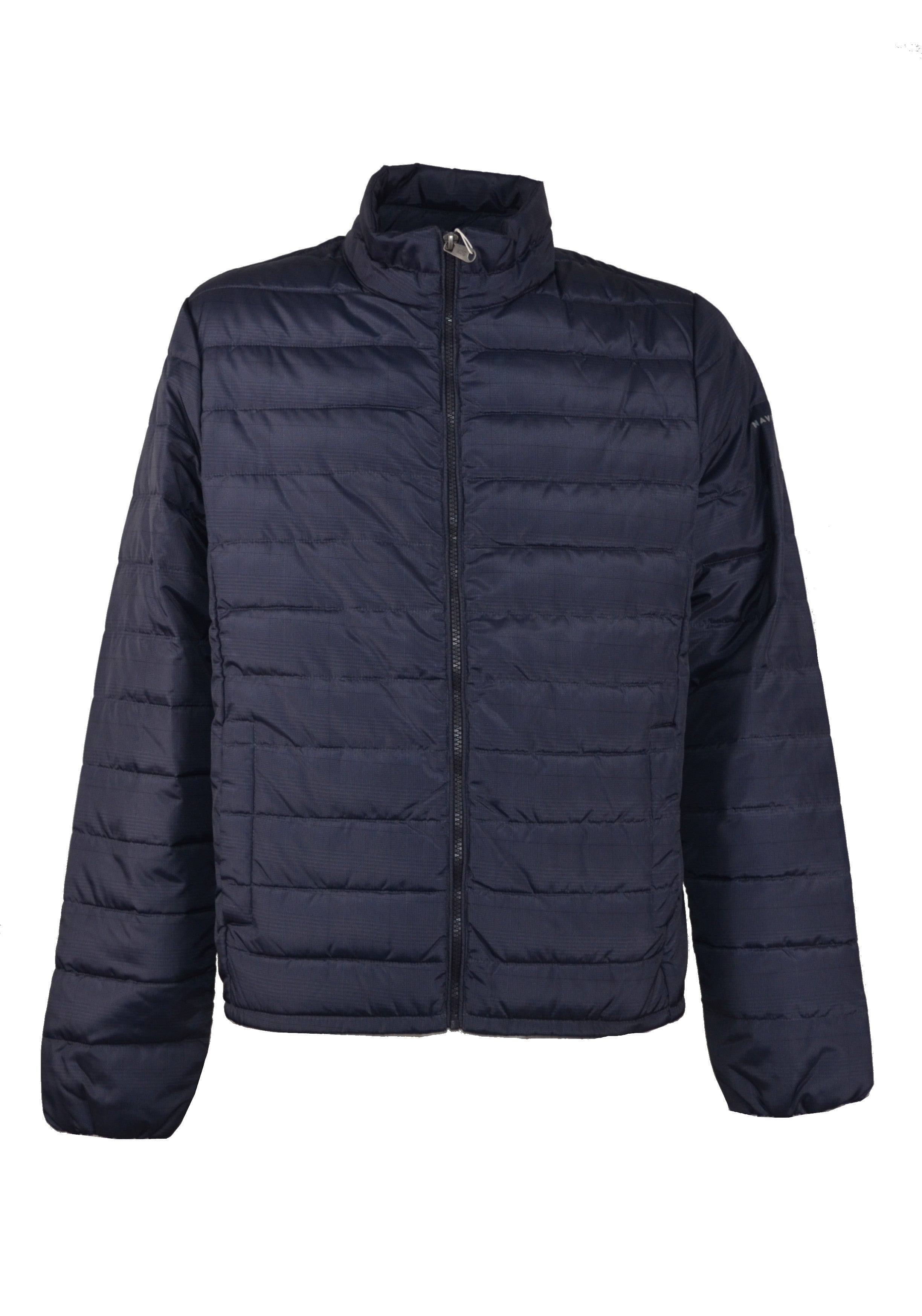 GIUBBINI E GIACCHE Grigio Navigare