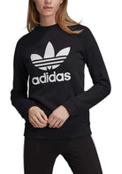 FELPE Nero Adidas