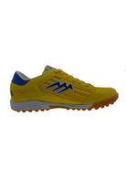 SCARPE Giallo/azzurro Agla