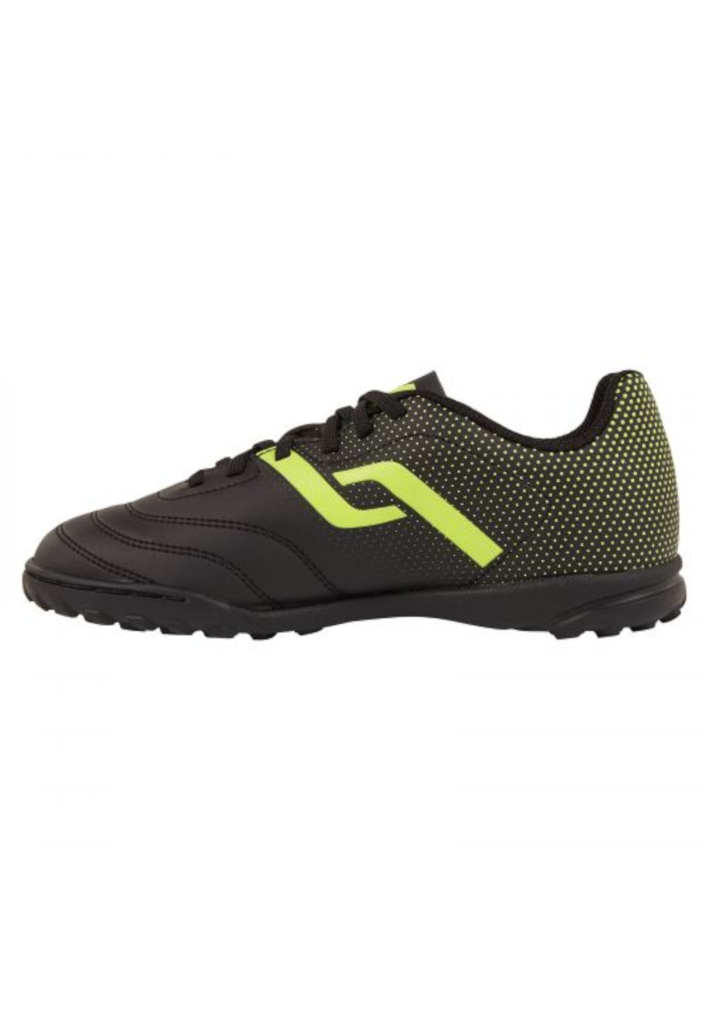 SCARPE Nero/verde Pro Touch