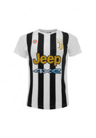 T-SHIRT E CANOTTE Bianco/nero Juventus Official