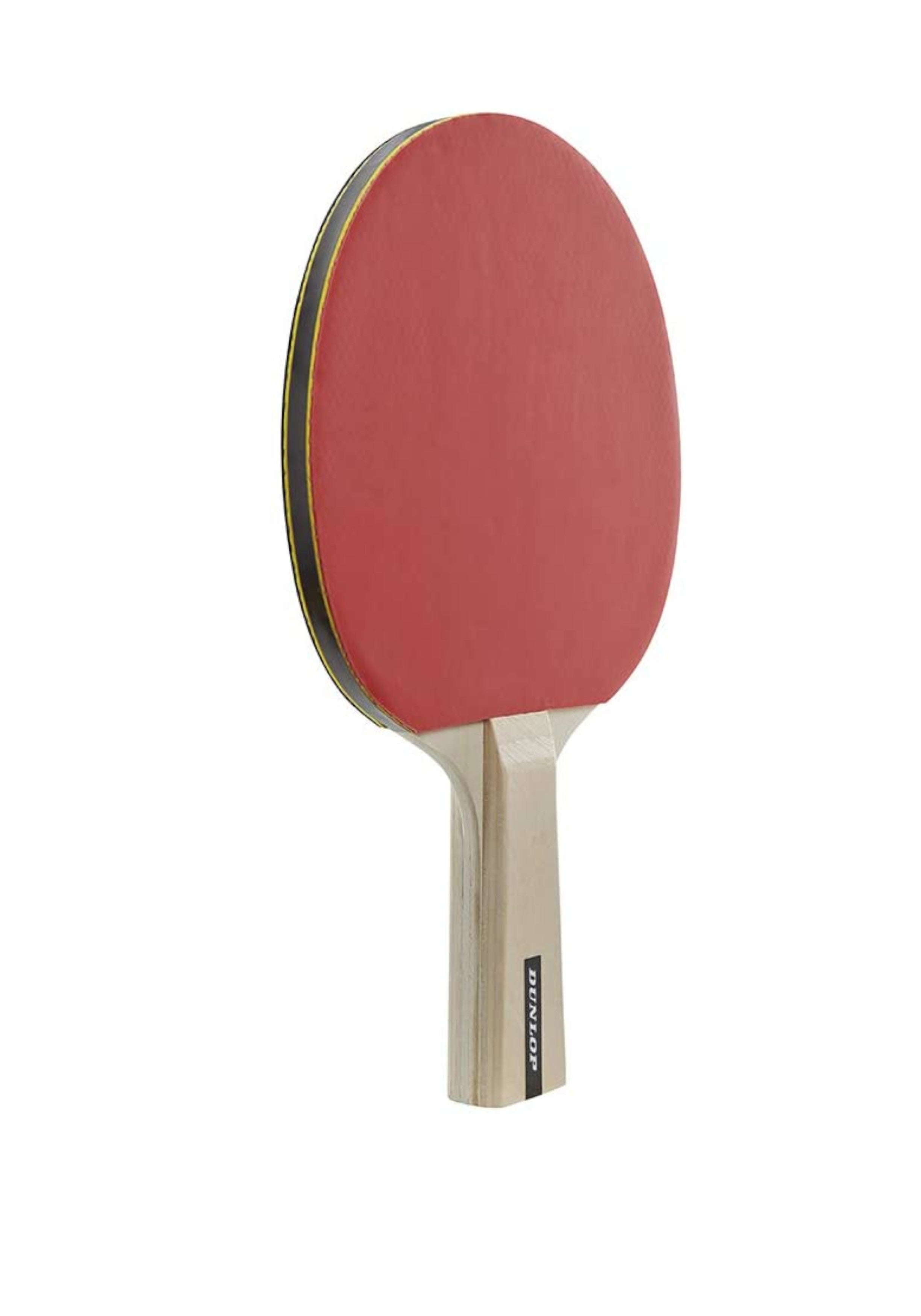 TENNIS-PADEL Rosso/nero Dunlop