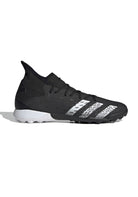 SCARPE Nero/bianco Adidas