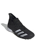 SCARPE Nero/bianco Adidas