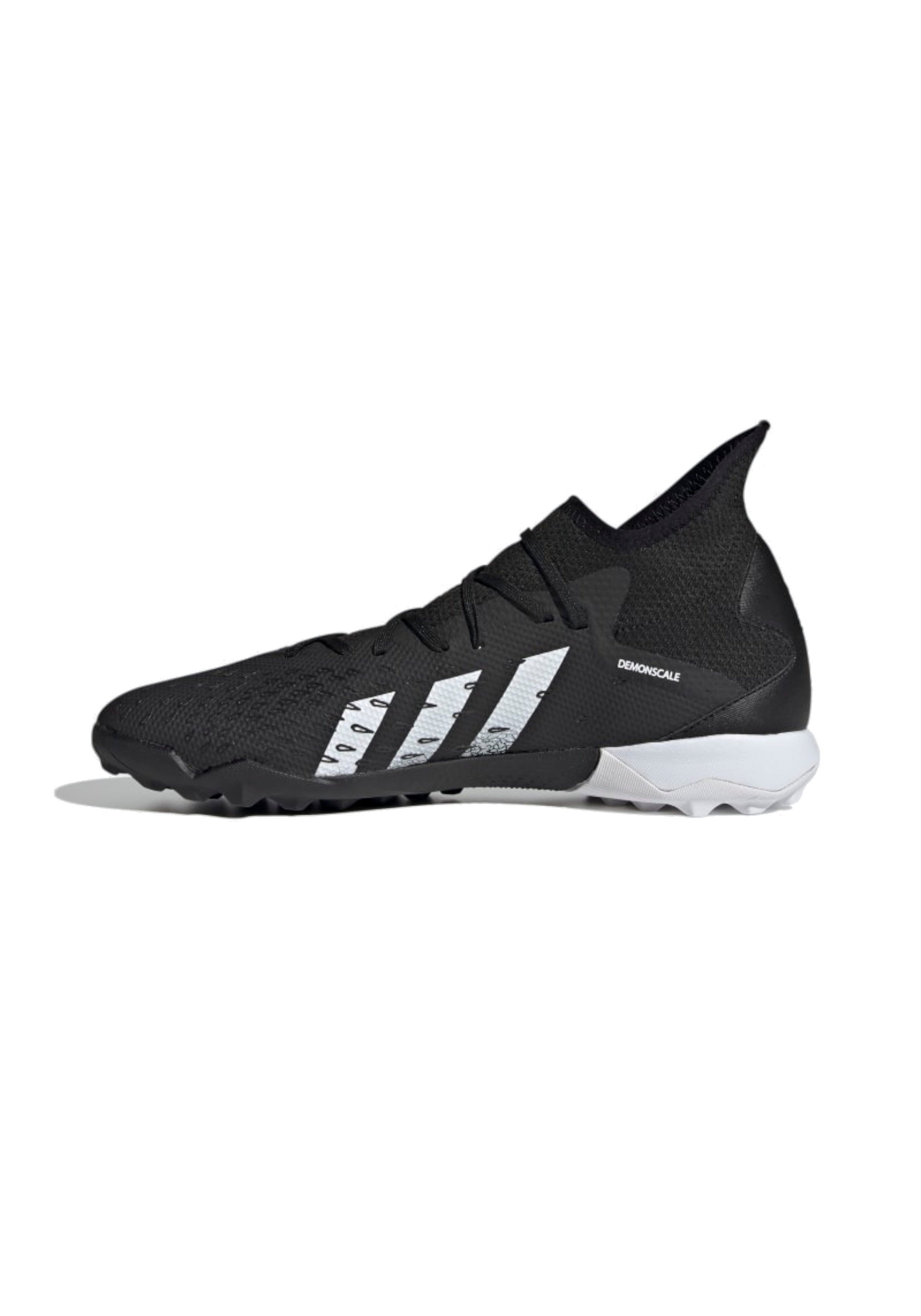 SCARPE Nero/bianco Adidas