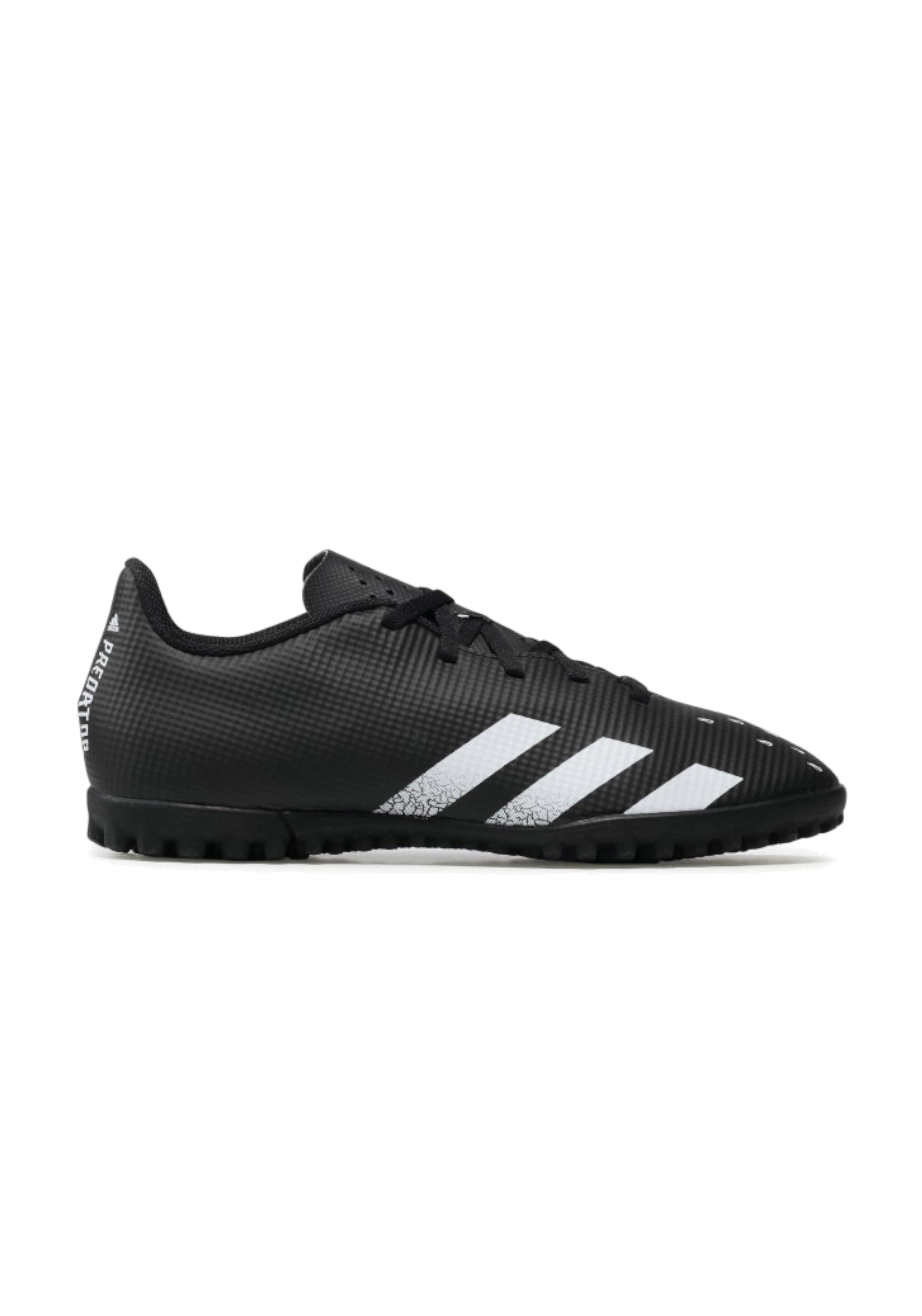 SCARPE Nero/bianco Adidas