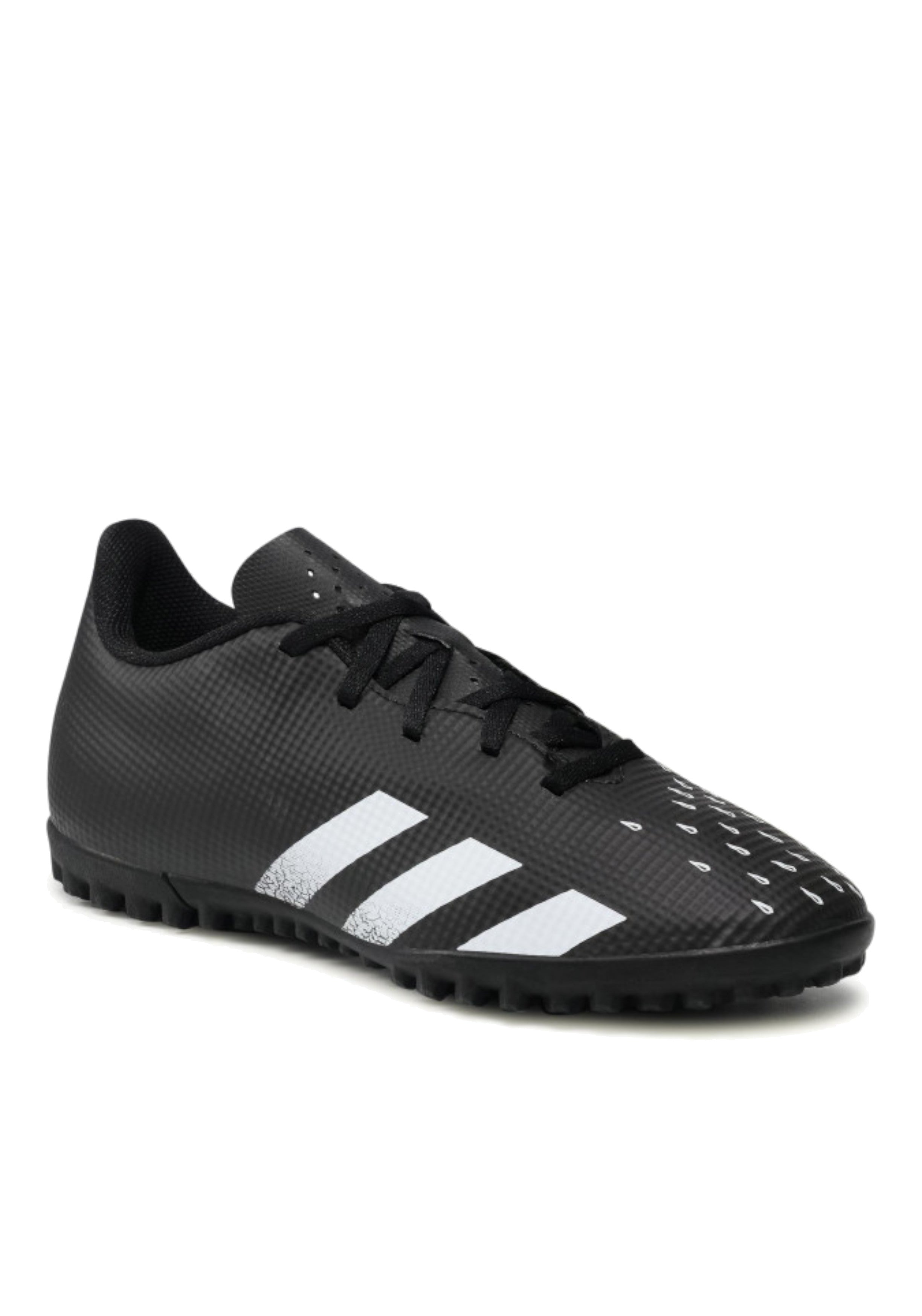 SCARPE Nero/bianco Adidas