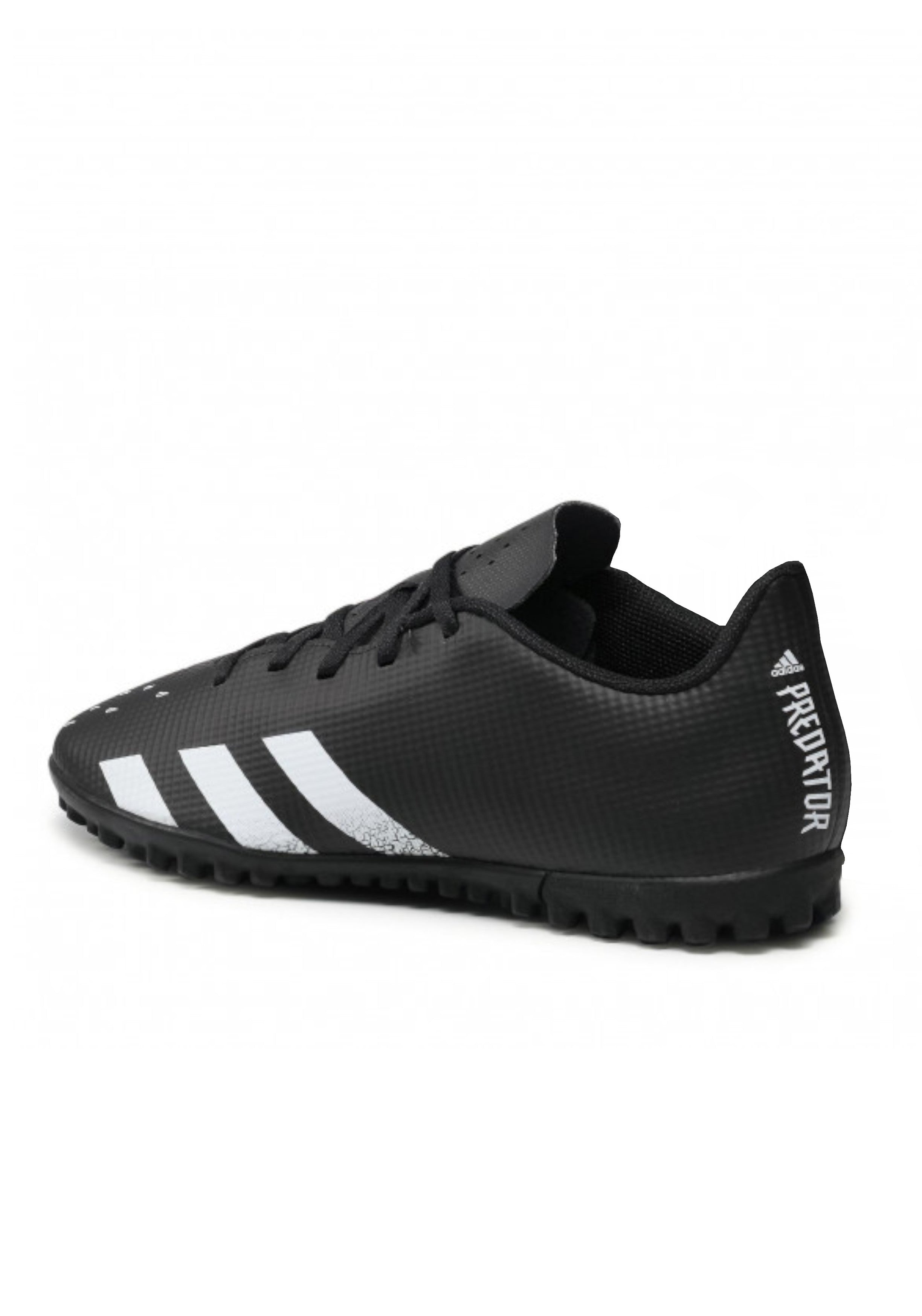 SCARPE Nero/bianco Adidas