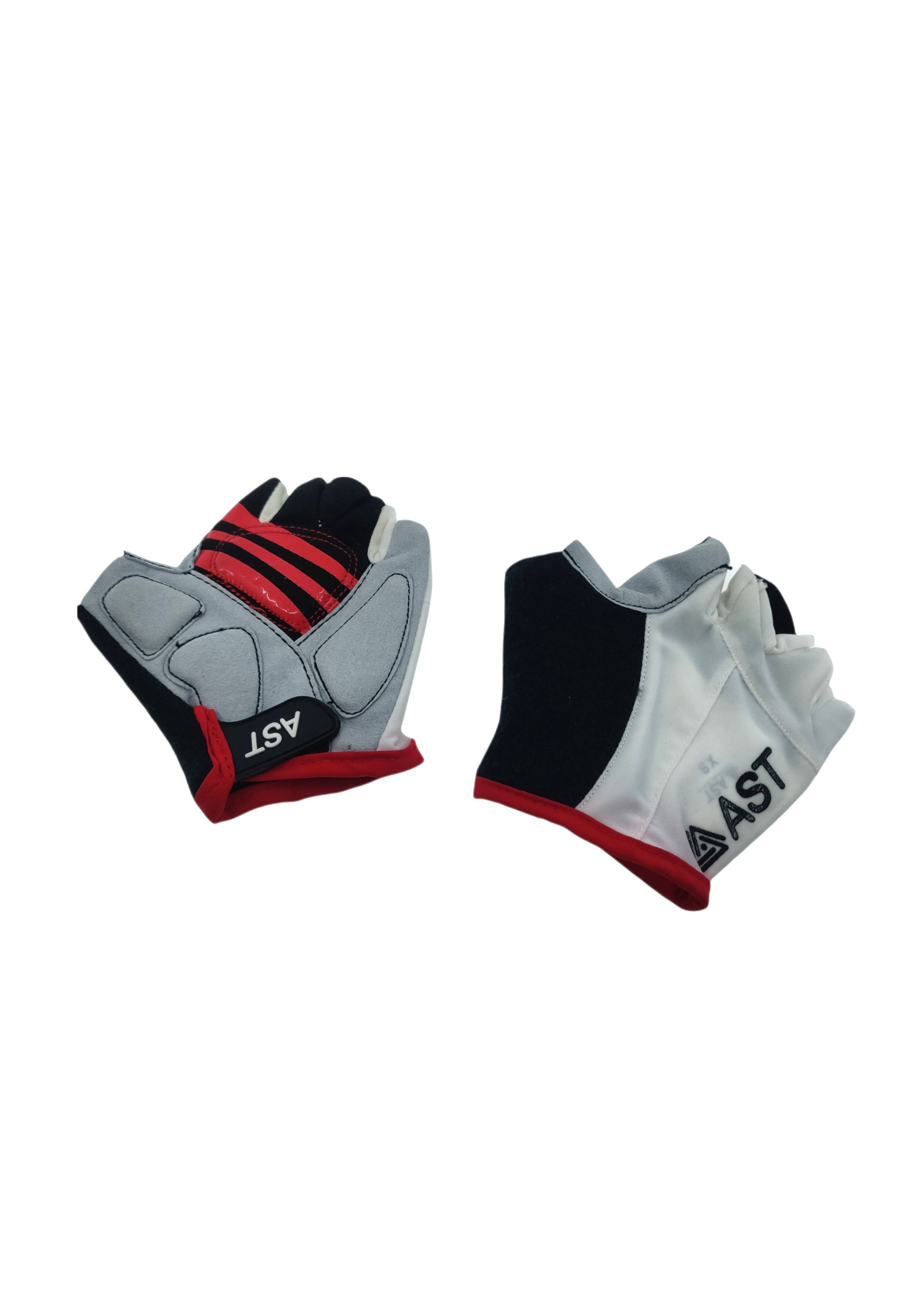 ACCESSORI PALESTRA Bianco/rosso Astrolabio