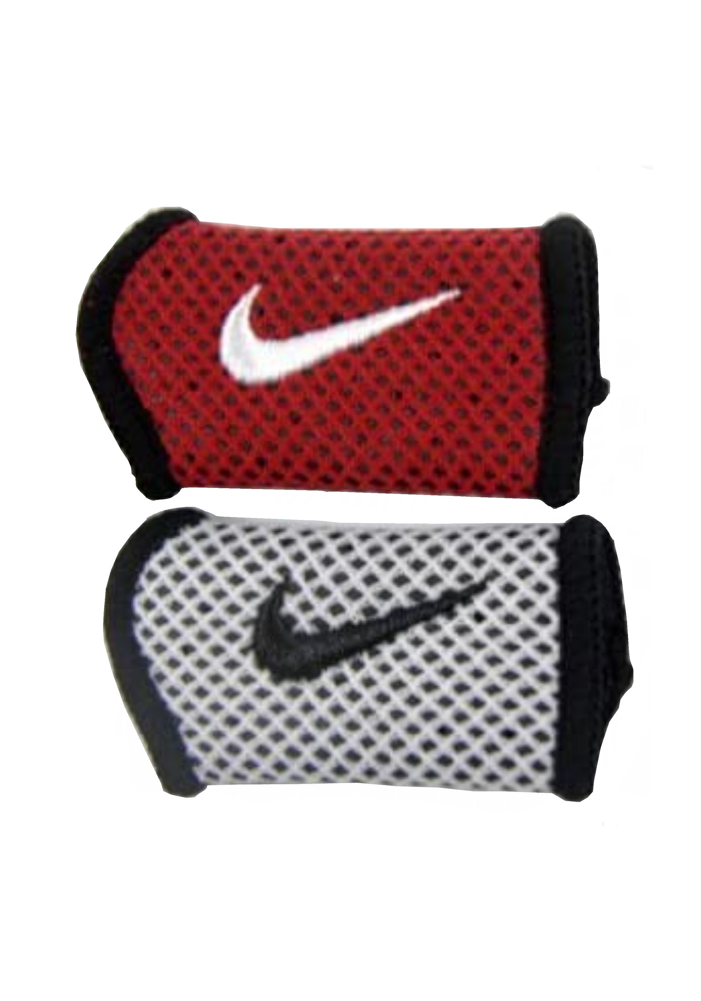 ACCESSORI PALESTRA Rosso/bianco Nike