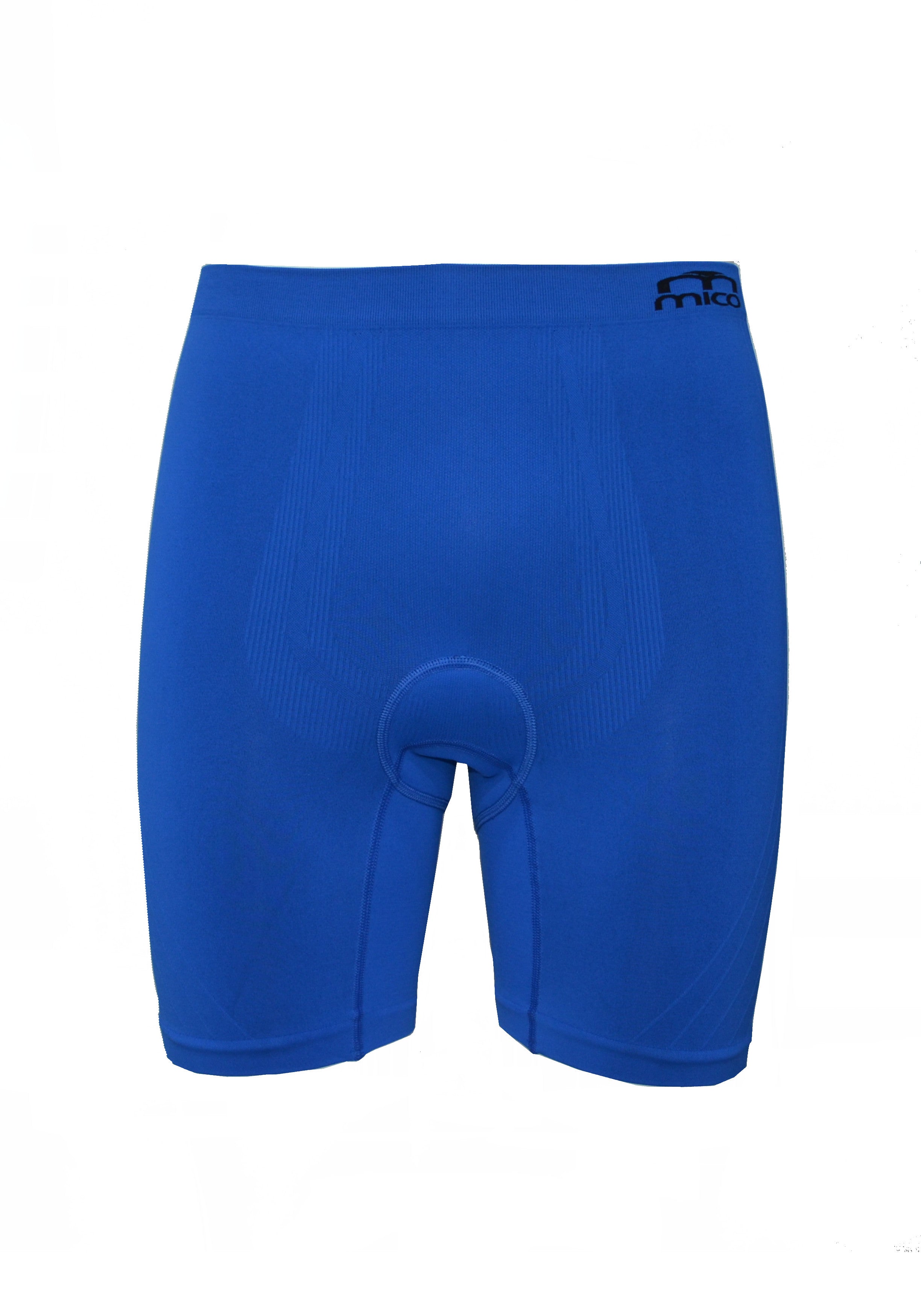 PANTALONCINI Azzurro Mico