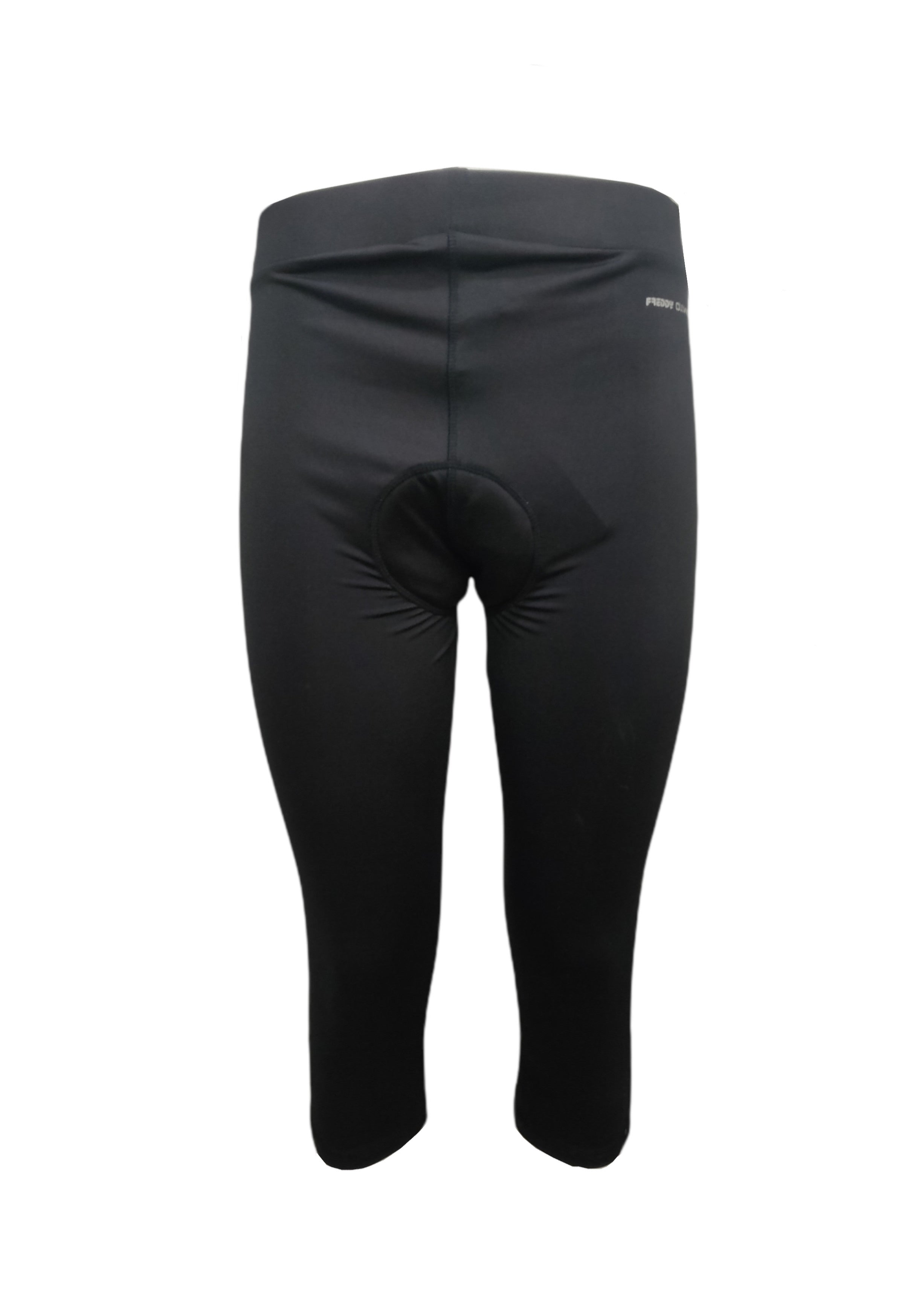 PANTALONCINI Nero Freddy