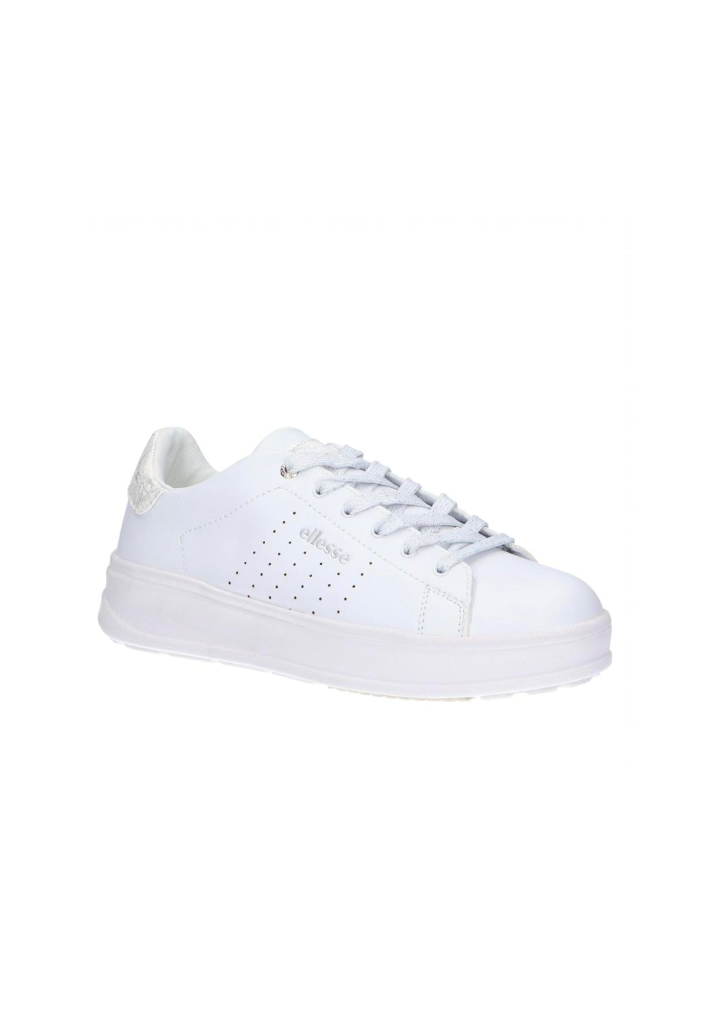 SCARPE Bianco Ellesse