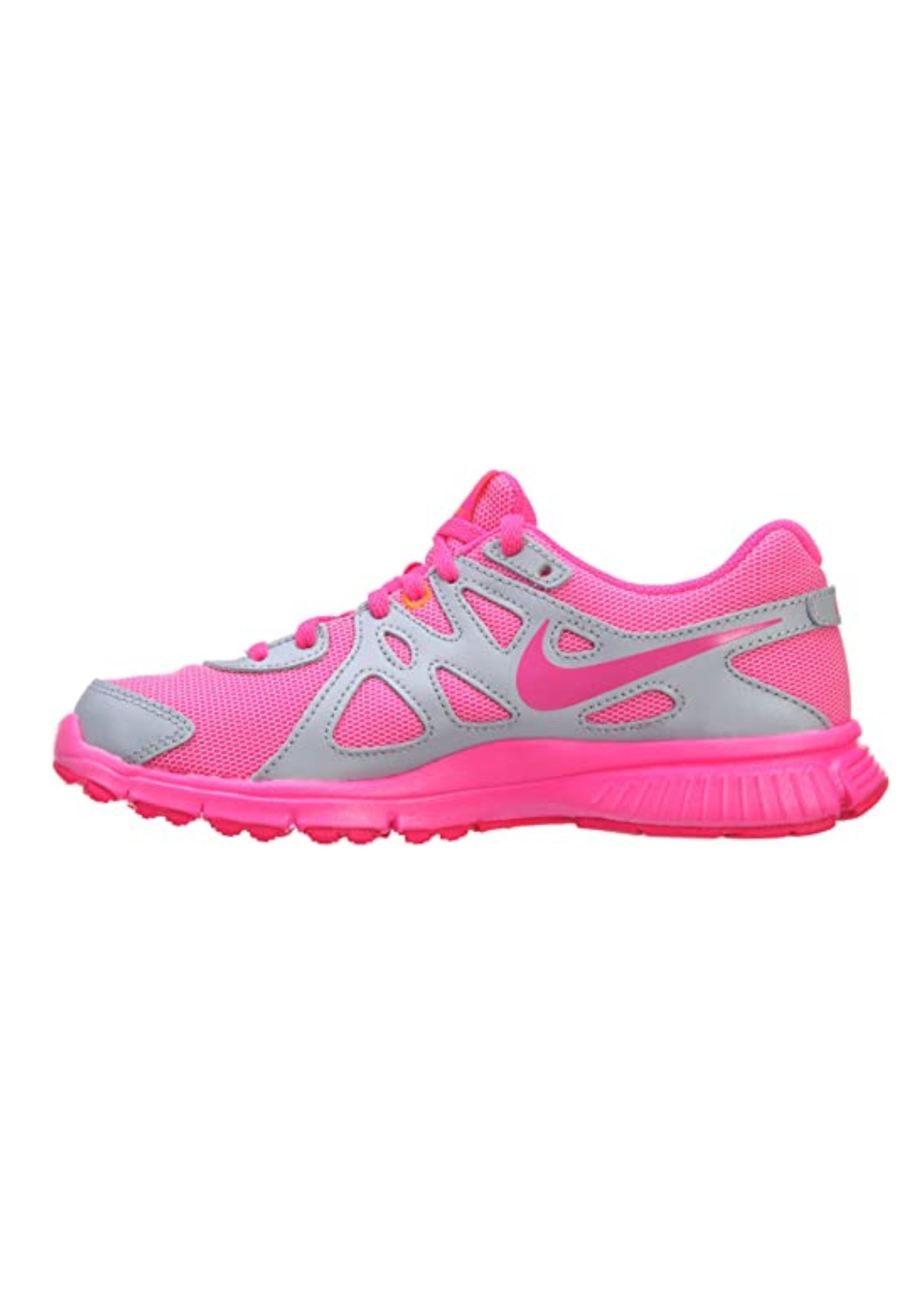 SCARPE Fuxia Nike