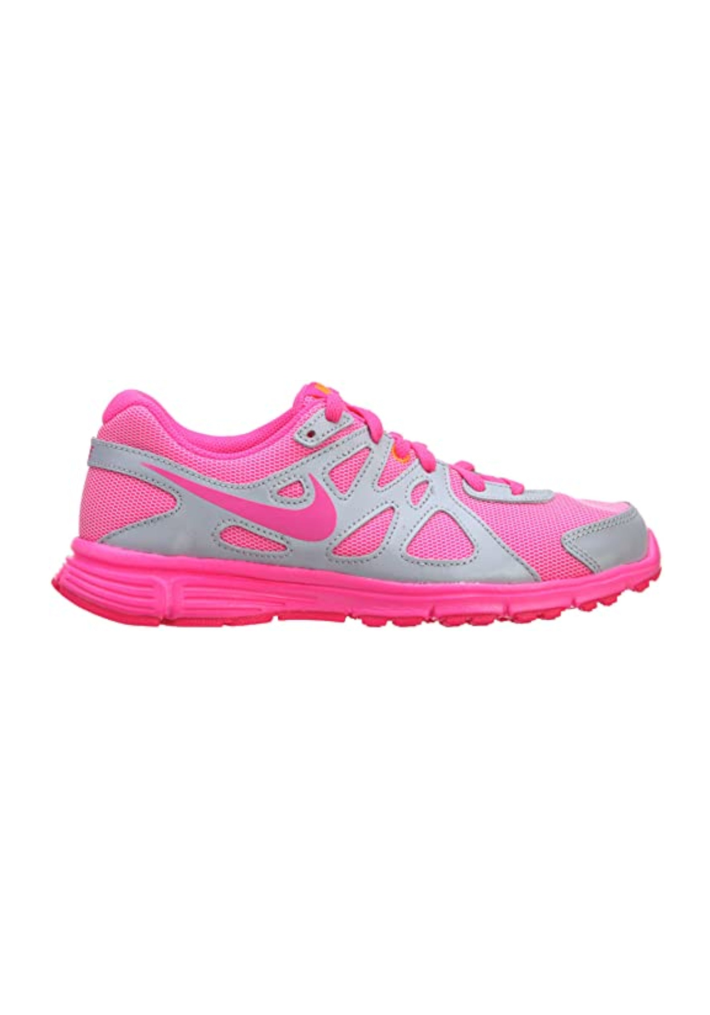 SCARPE Fuxia Nike