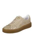 SCARPE Beige Puma