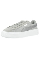 SCARPE Grigio Puma