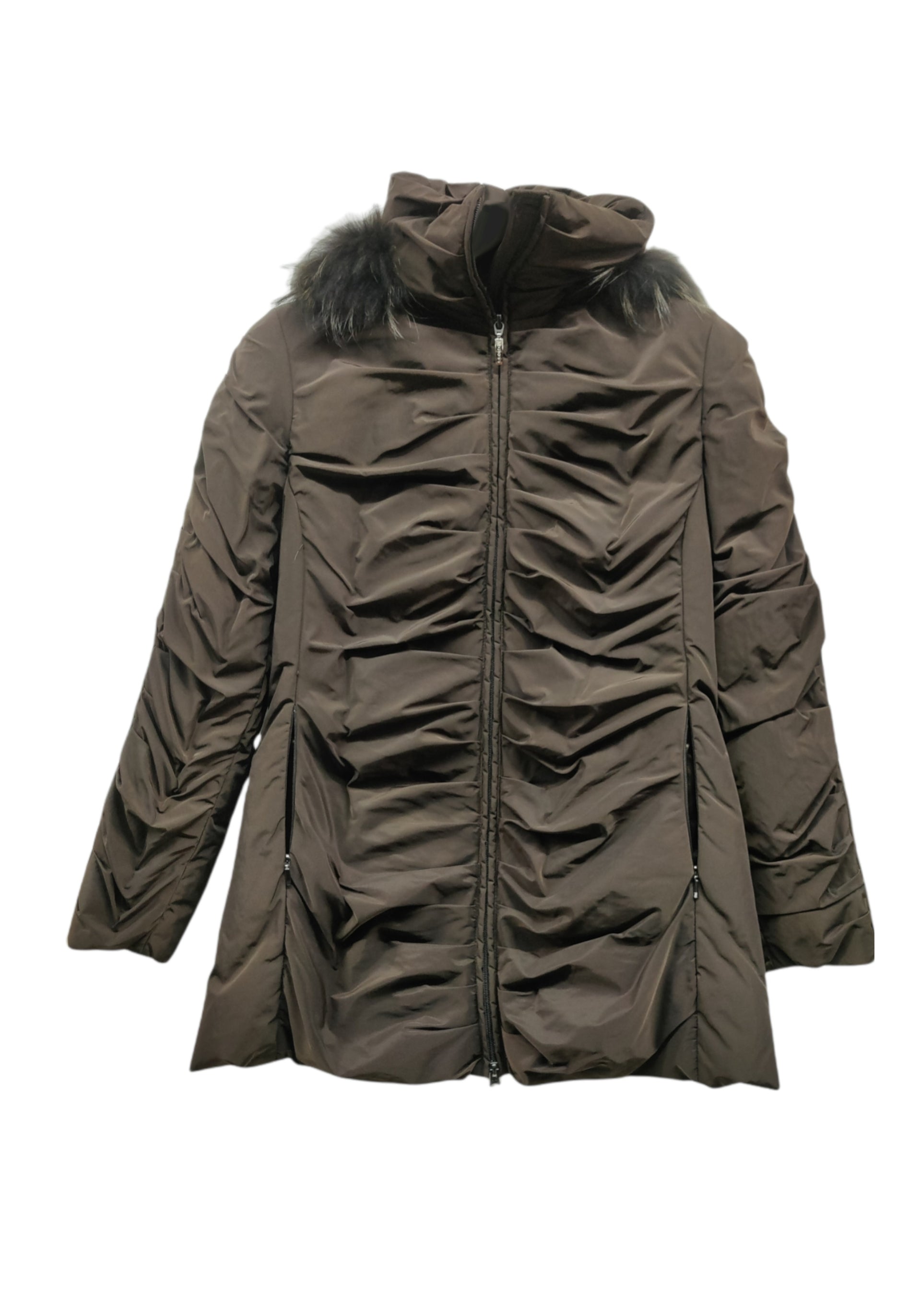 MC ROSS Piumino Art G-PD173 – Linea Sport Matera