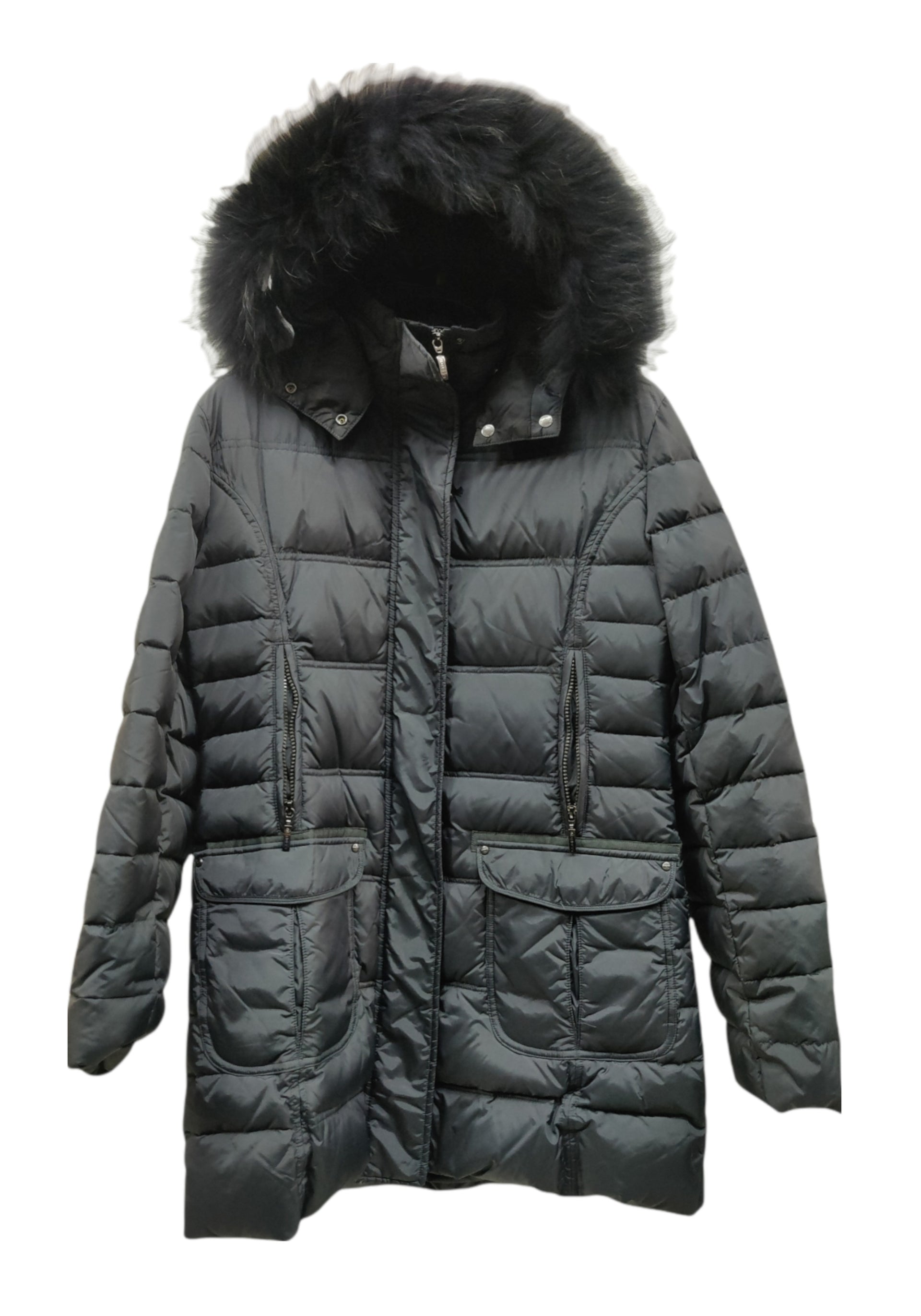 MC ROSS Piumino Art G-DP214 – Linea Sport Matera